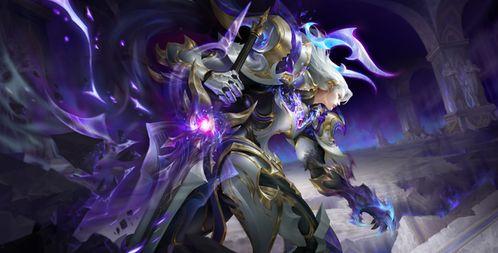 王者荣耀典藏新皮爆料最新,典藏新皮惊艳亮相，神秘英雄即将登场！